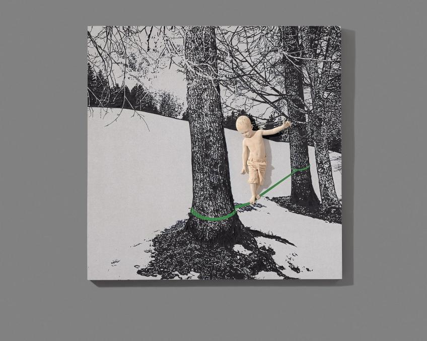 ecological imbalance